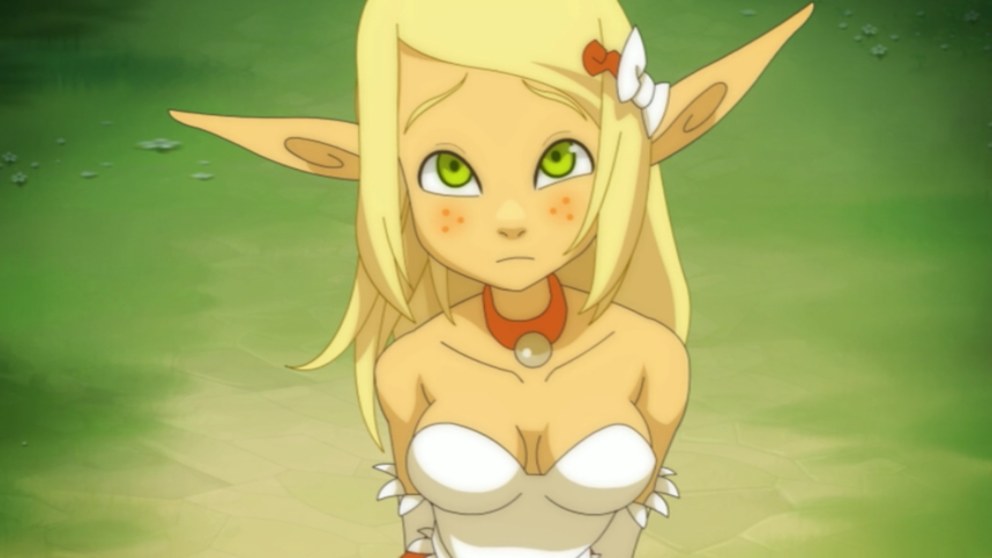 Wakfu Евангелина