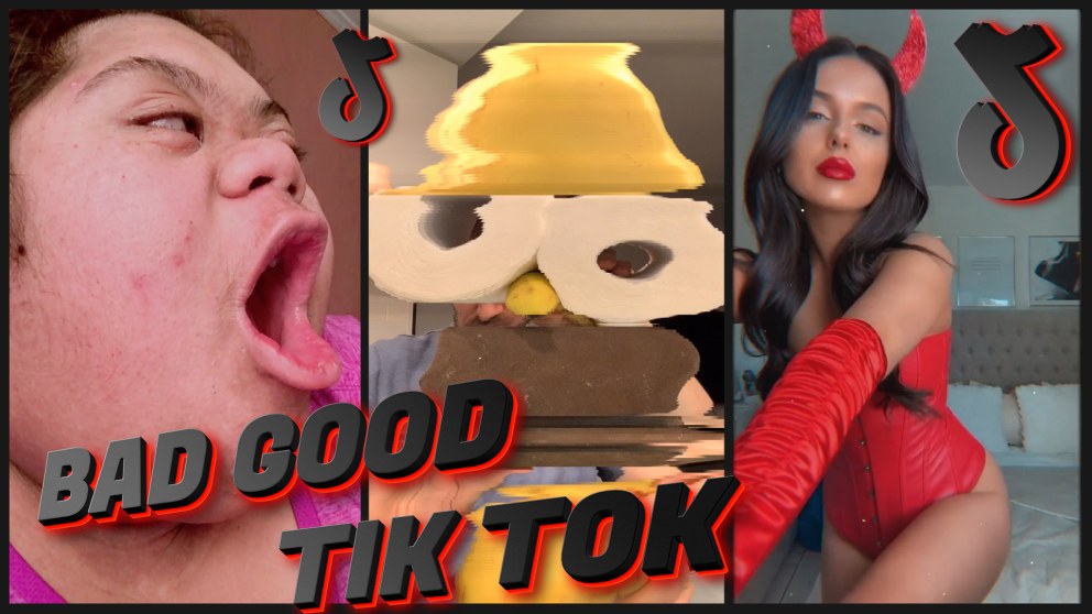 Carnaval tik Tok слив