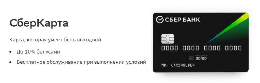 Приложение Сбербанк