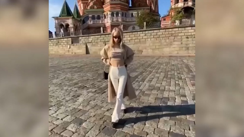 Ксения Собчак 18