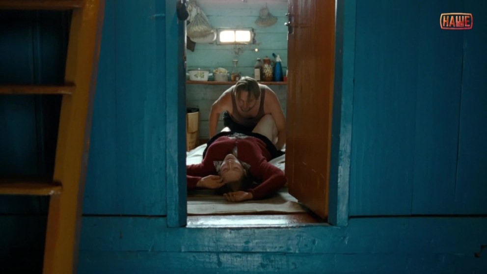Овсянки фильм 2010