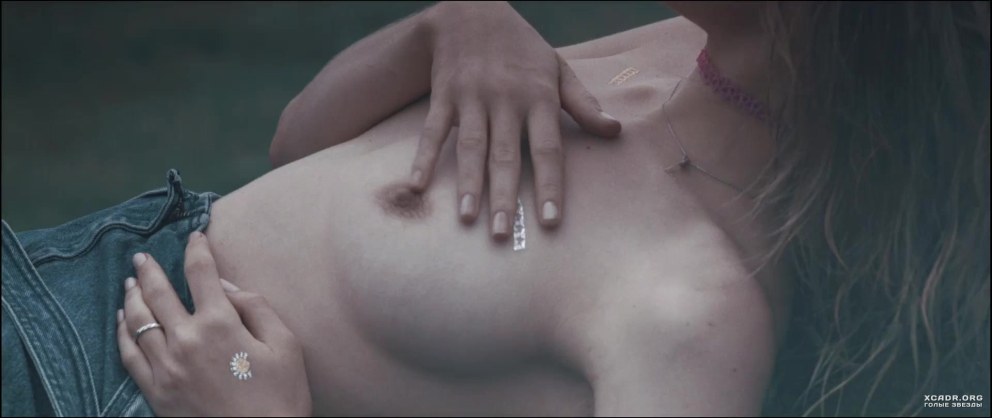 Полина Виторган голая nude
