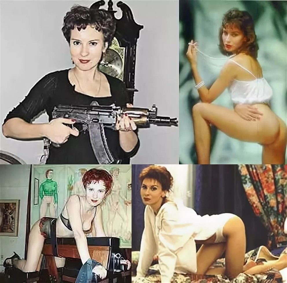 Елена Кондулайнен голая в фильмах