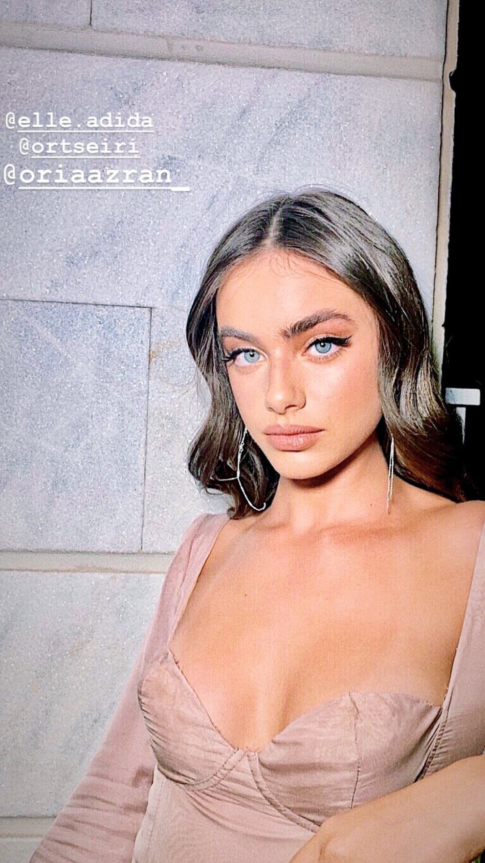 Yael Cohen слив