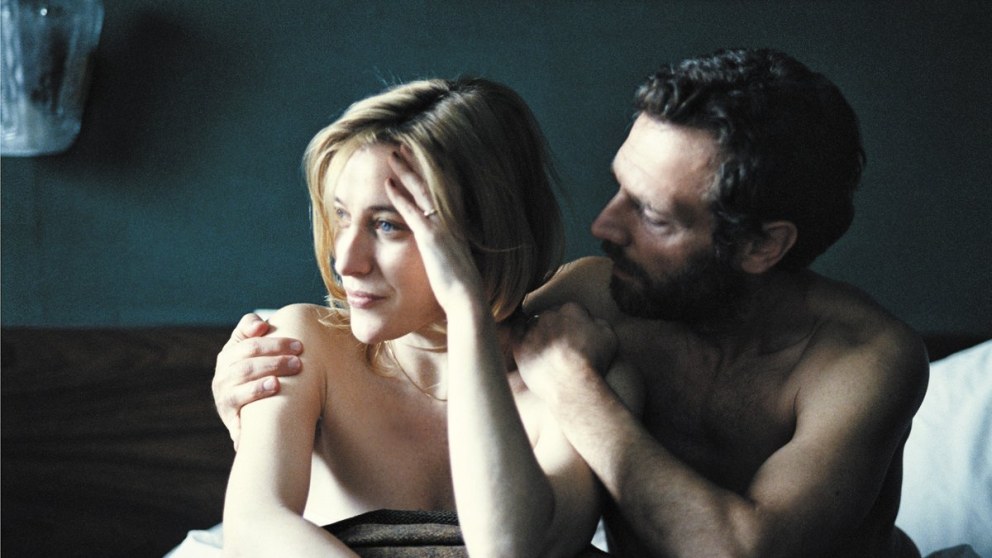 Valeria Bruni Tedeschi фильм 2004