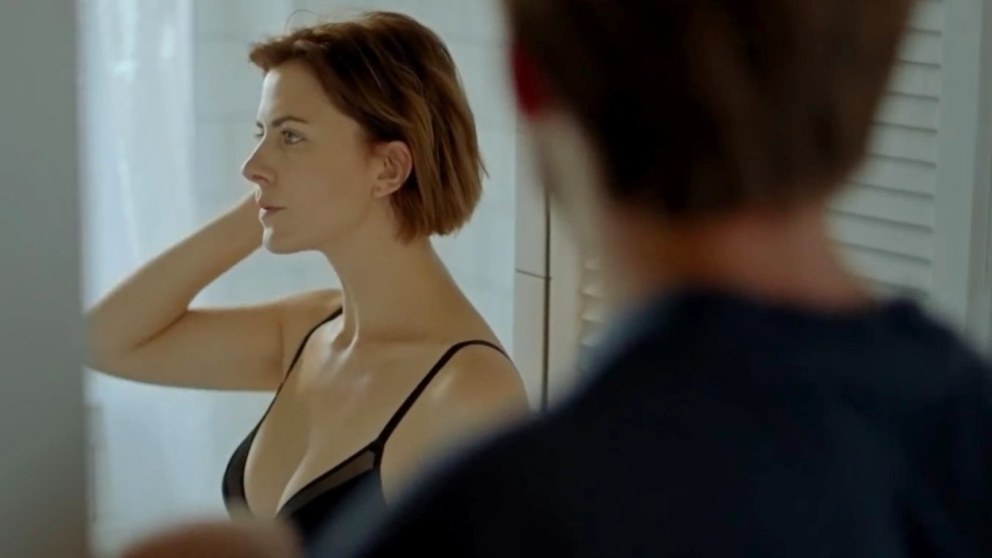 Верность (Режиссер Нигина Сайфуллаева, 2019).