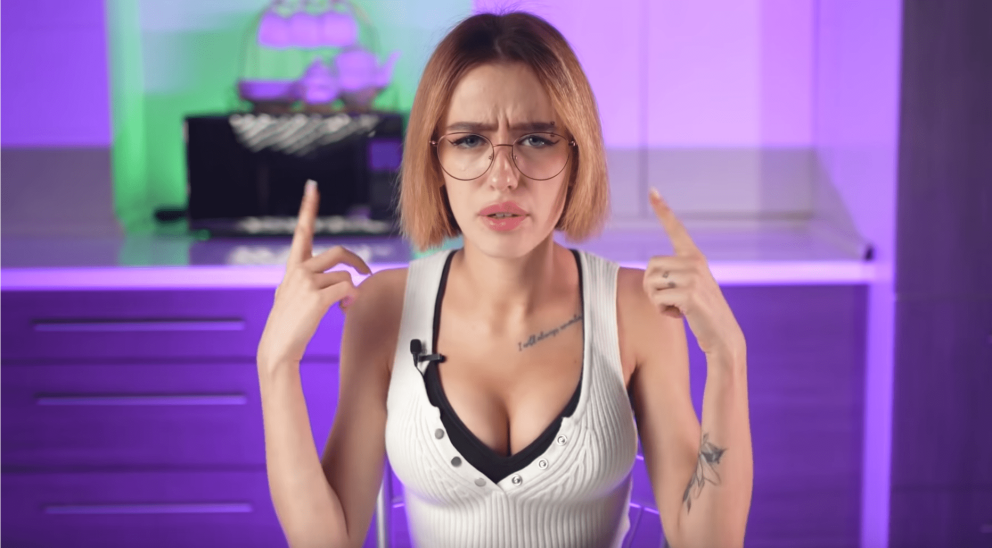 Вероника adolfxnika