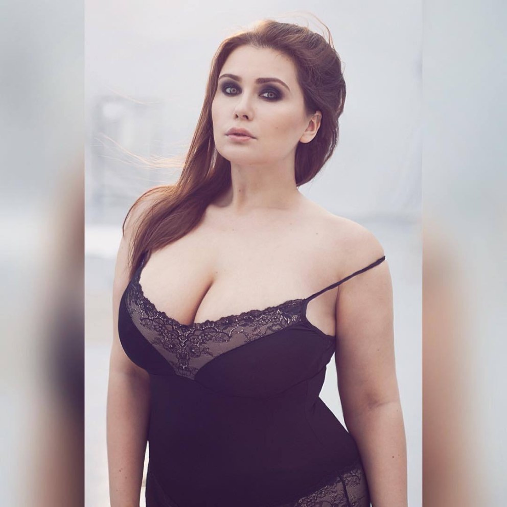 Svetlana Kashirova