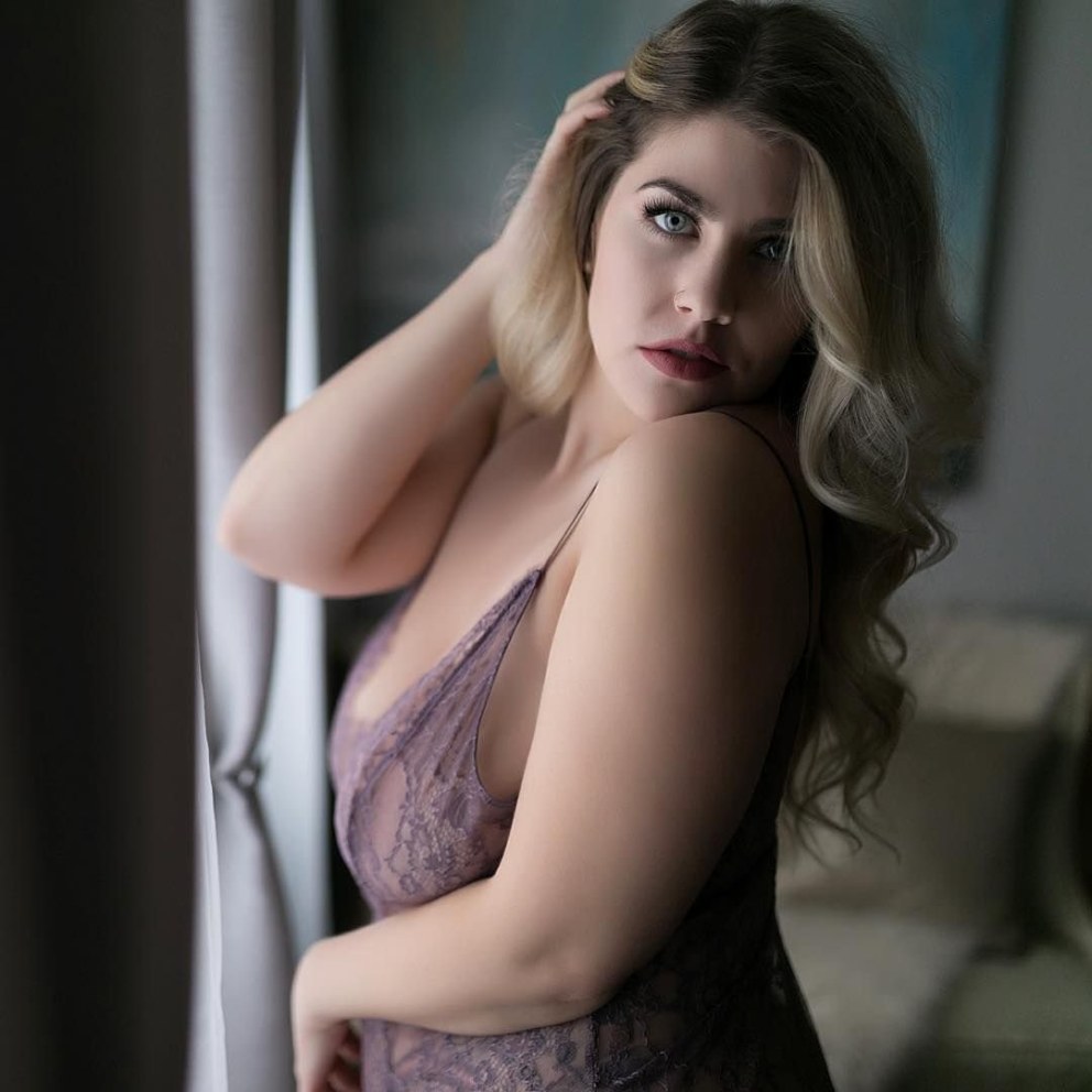 Светлана Каширова (Svetlana Kashirova)