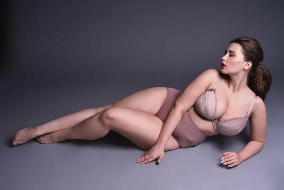 Svetlana Kashirova