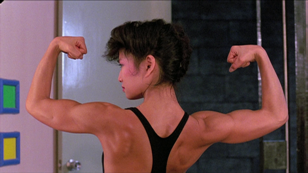 Michiko Nishiwaki