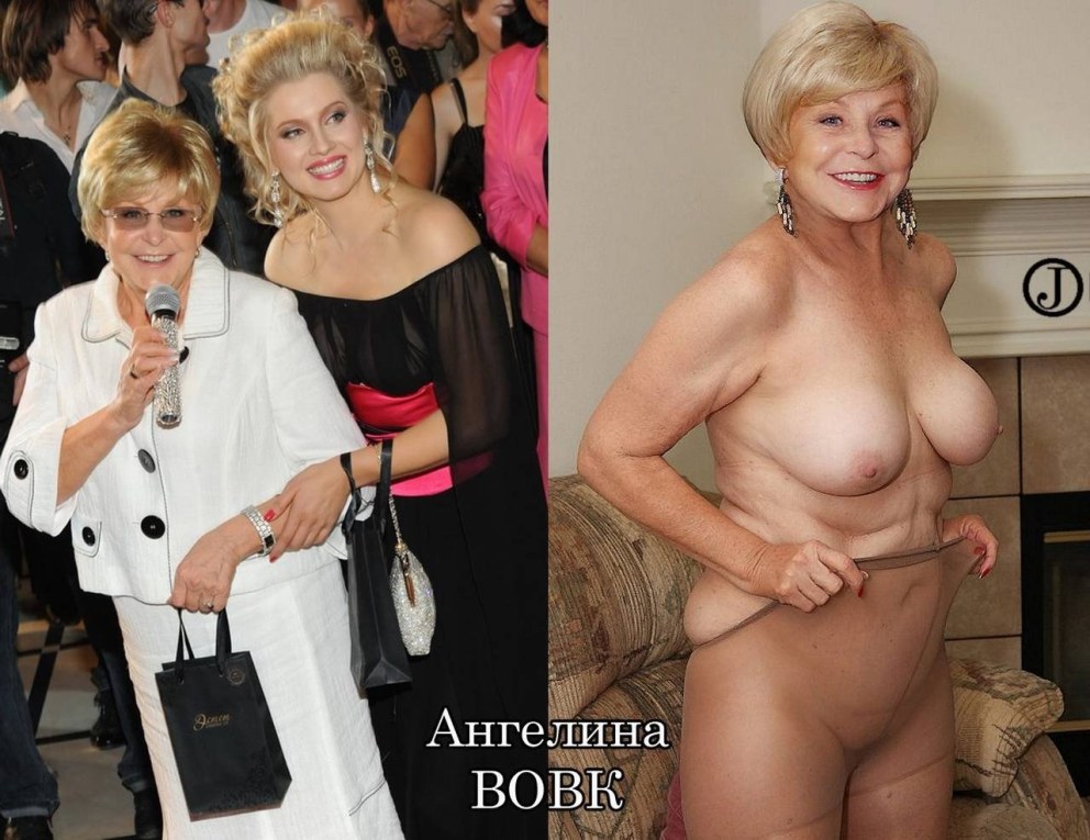 Юлия Меньшова порнофэйки