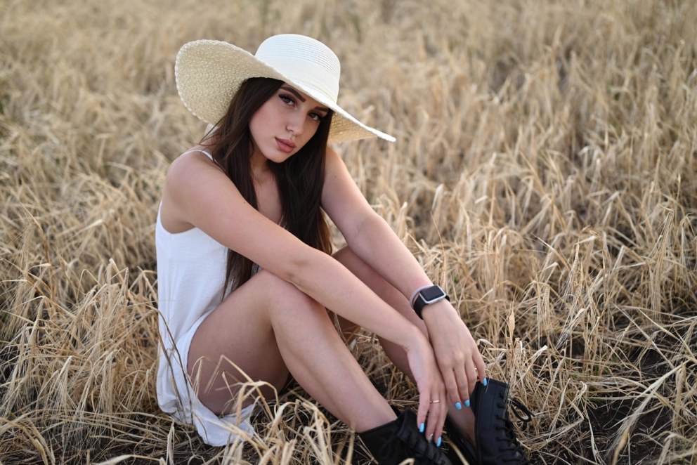 Candikatty Екатерина Романова
