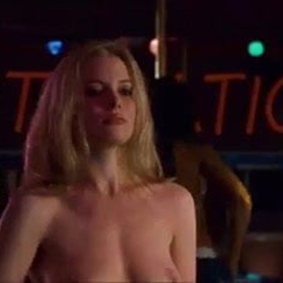 Gillian Jacobs talks anal Demons and Bad Milo