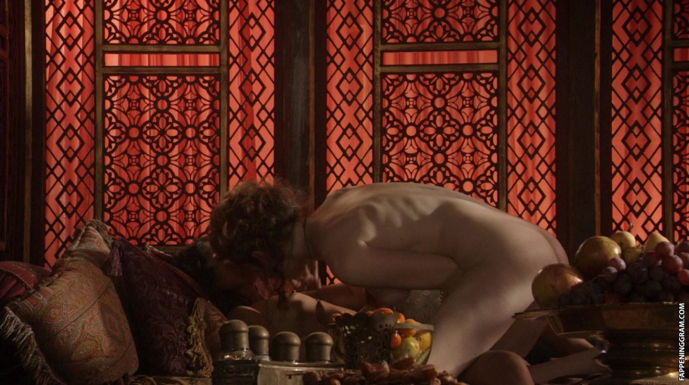 Эсме Бьянко (Esme Bianco)