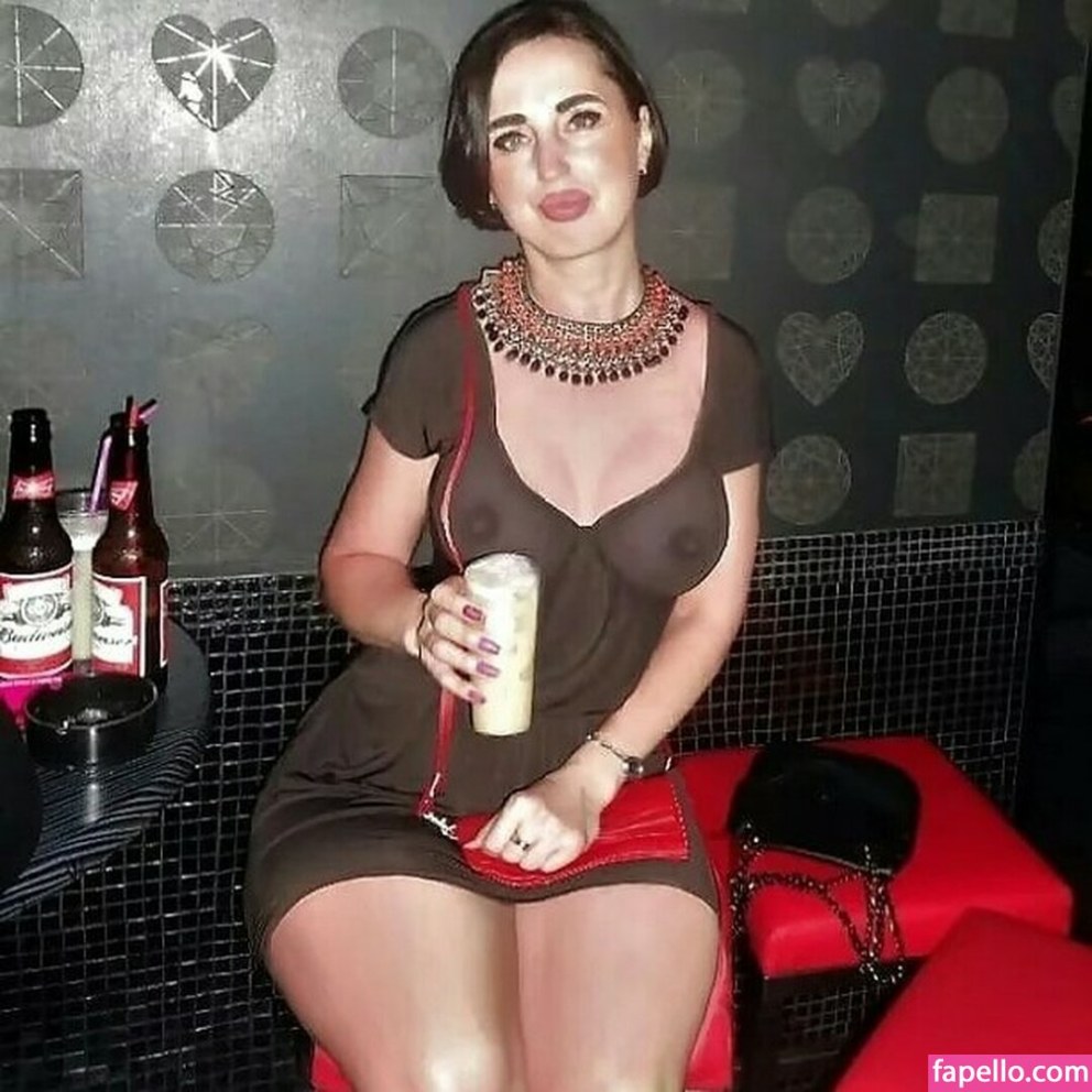 Порноактриса Марина Голд