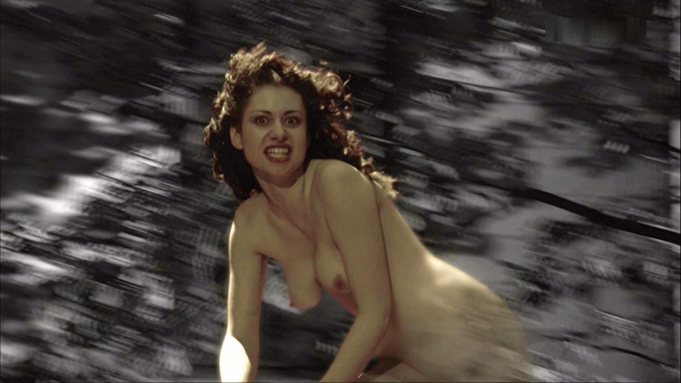 Мастер и Маргарита 2005 Анна Ковальчук nude