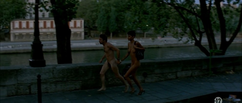 Омахира Мота Гарсия nude