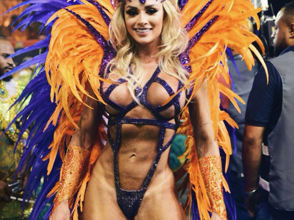 Julia Gavrilina 2021