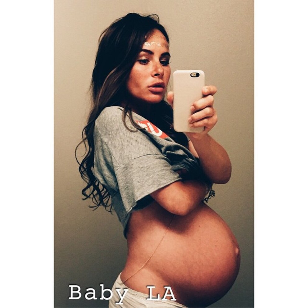 Алина Аспер Maxim