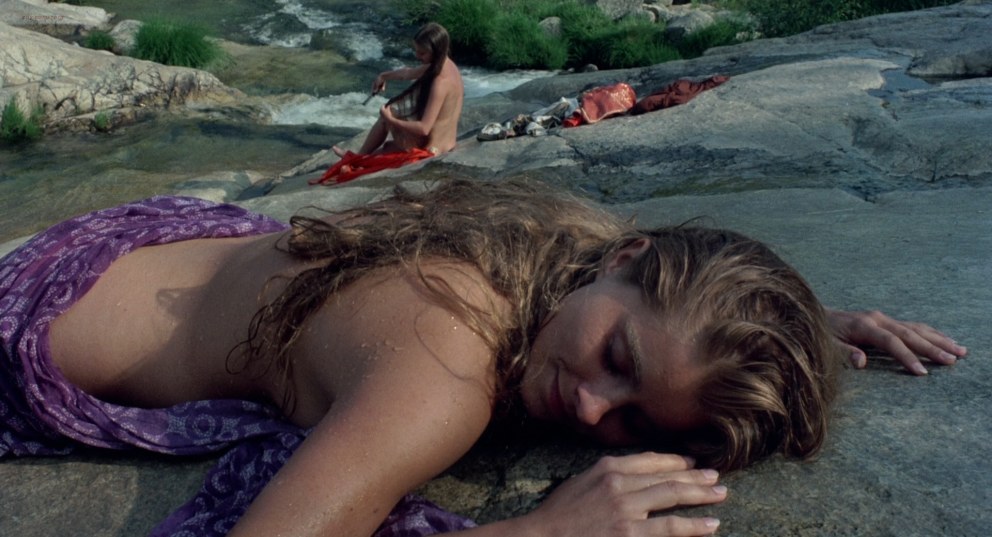 Jane Seymour body