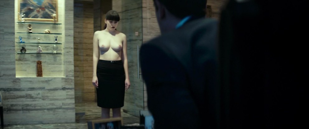 Актриса Глафира Тарханова nude