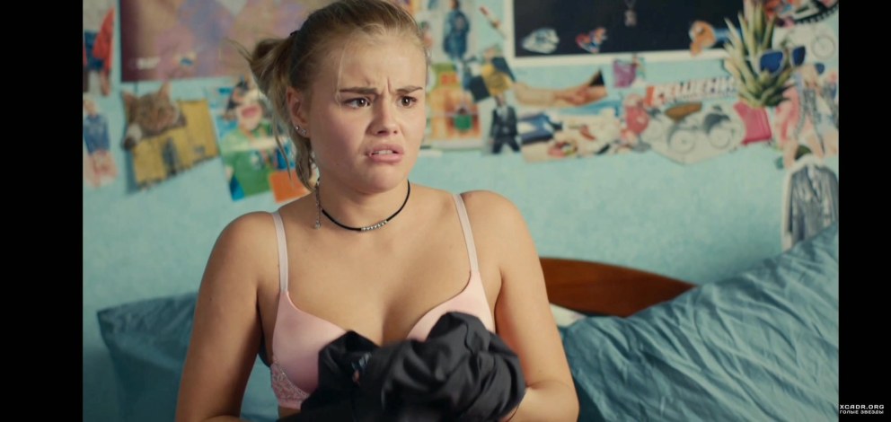 Анастасия Матвеева сериал Ольга