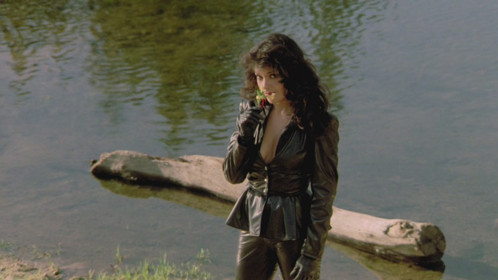 Apollonia Kotero 1975