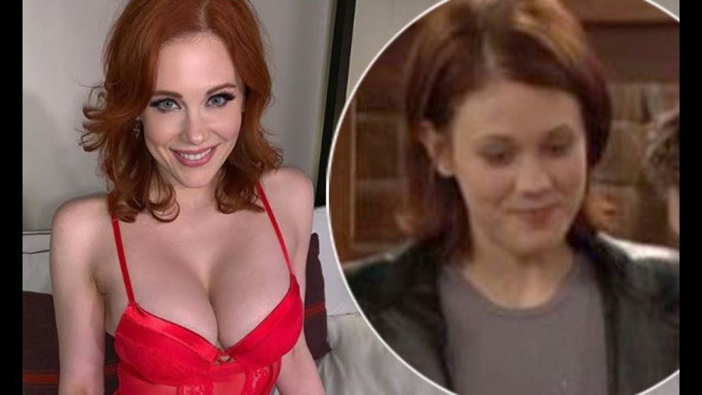 Мейтленд Уорд (Maitland Ward)