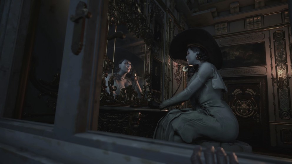 Resident Evil 8 Village