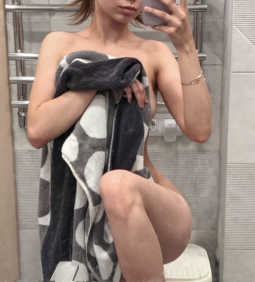 Арина Бердникова Аринян сливы
