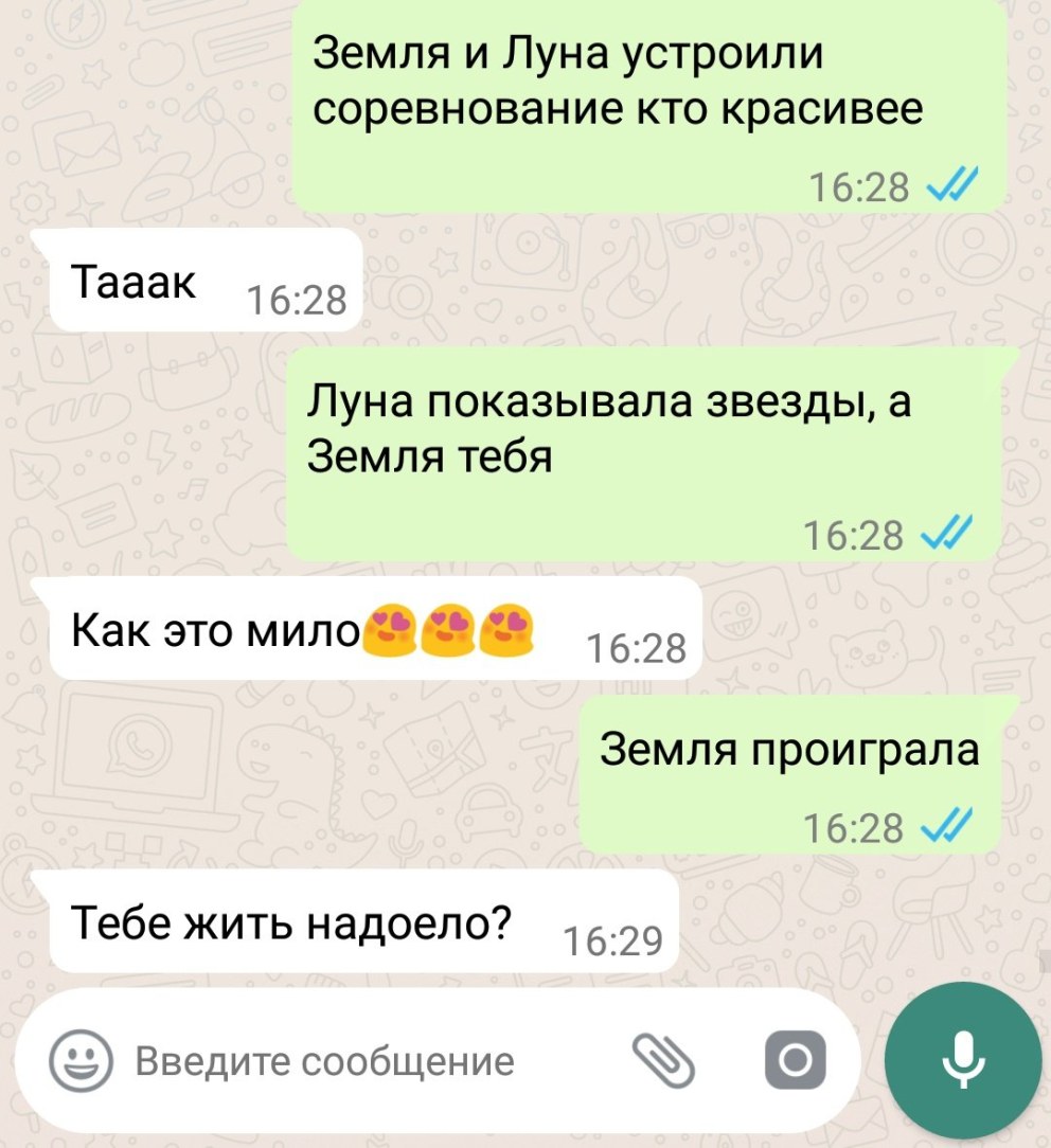 Арина Снежко okidoki