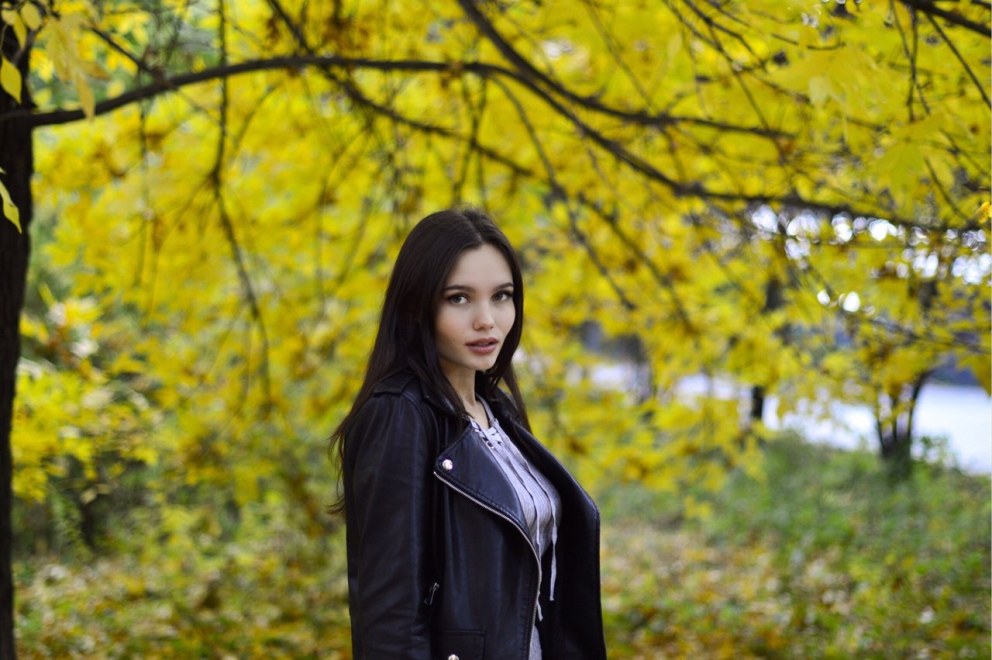 Арина Бердникова Аринян