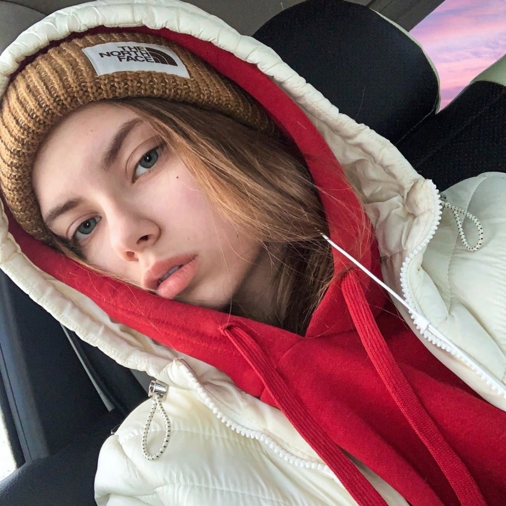 Марьяна Ковалева