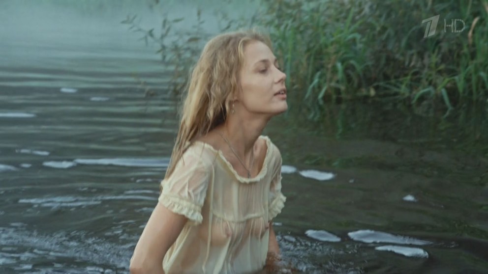 Светлана Светикова голая