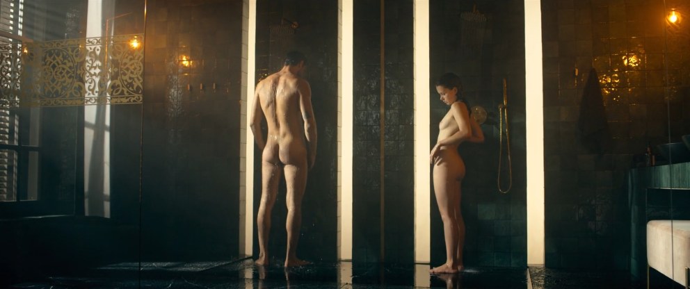 Анна Попова актриса nude