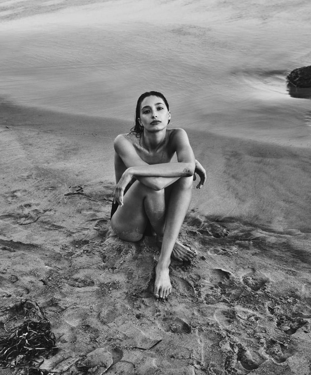 Кристиана Филанджьери nude