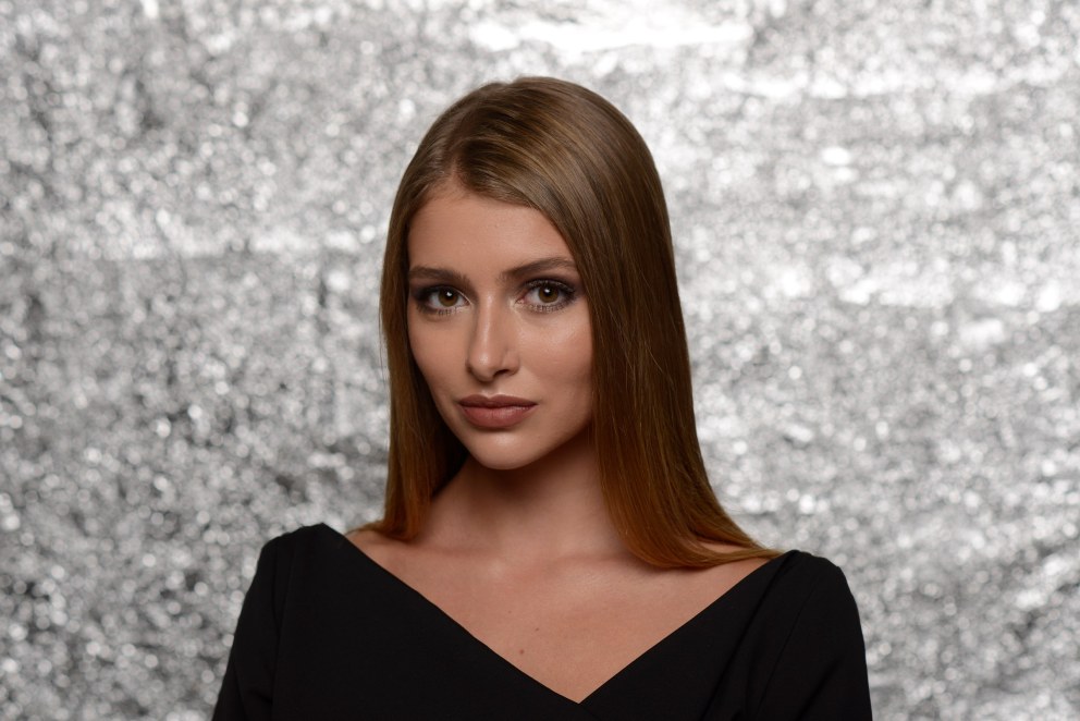 Екатерина Тышкевич