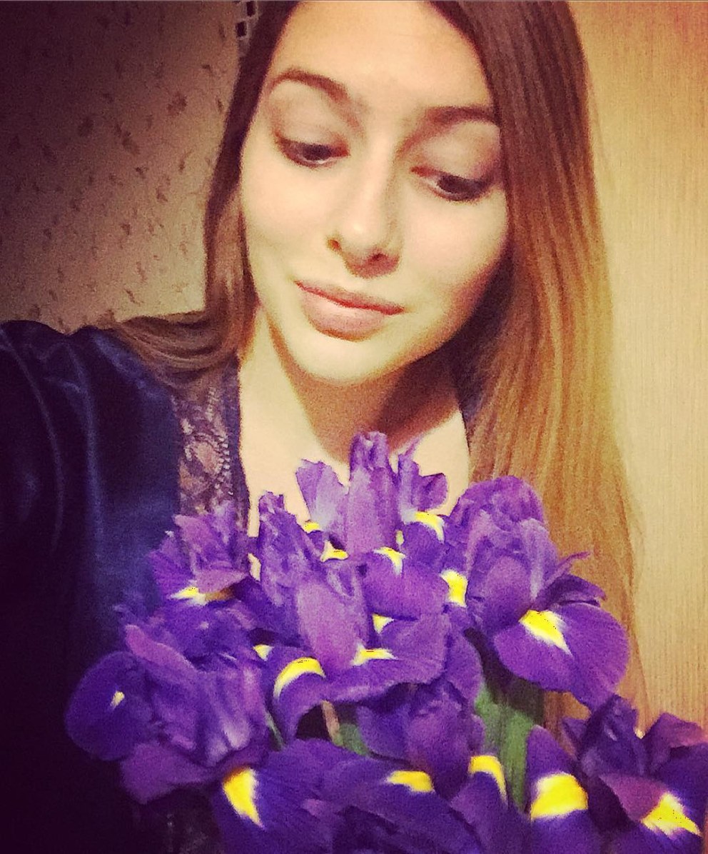 Екатерина Кузнецова 2022