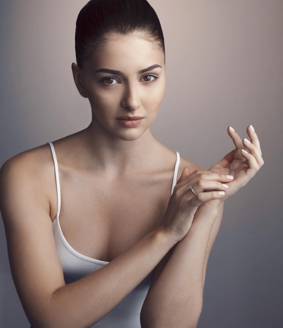 Екатерина Тышкевич