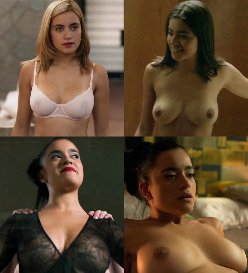 Паулина Гайтан Страж дьявола xxx