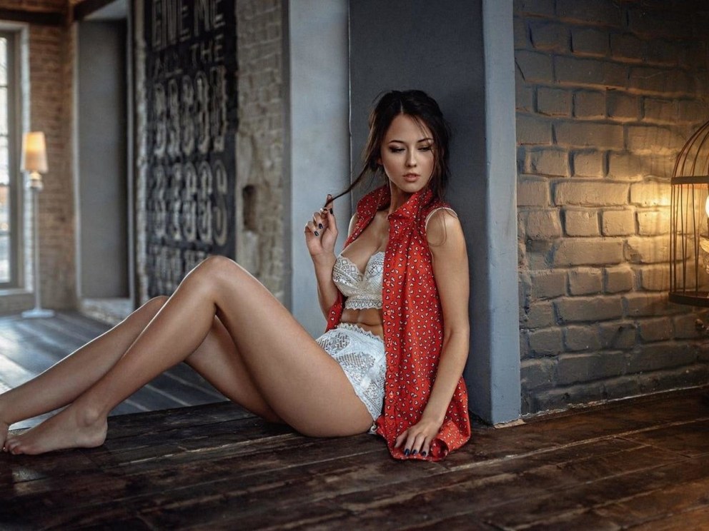 Kate Dobrenko