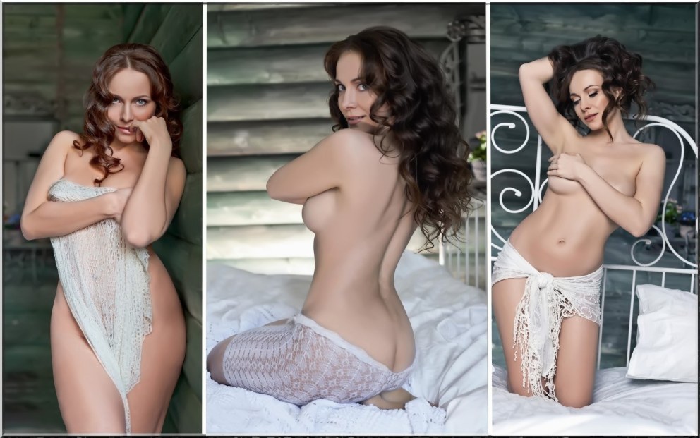 Екатерина Климова порнозвезда