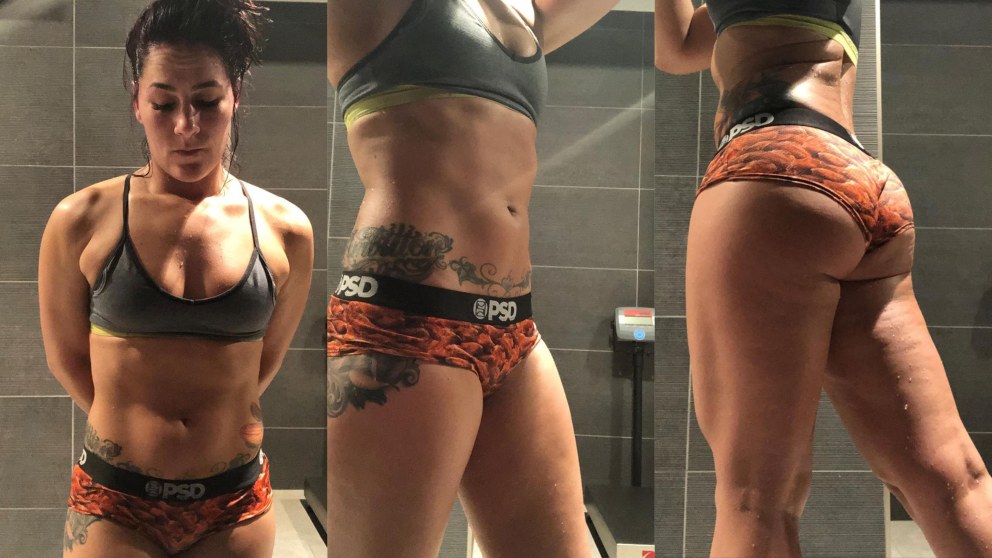 Jessica Andrade ONLIFANS