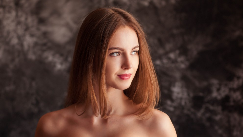 Алина Гилева телеведущая