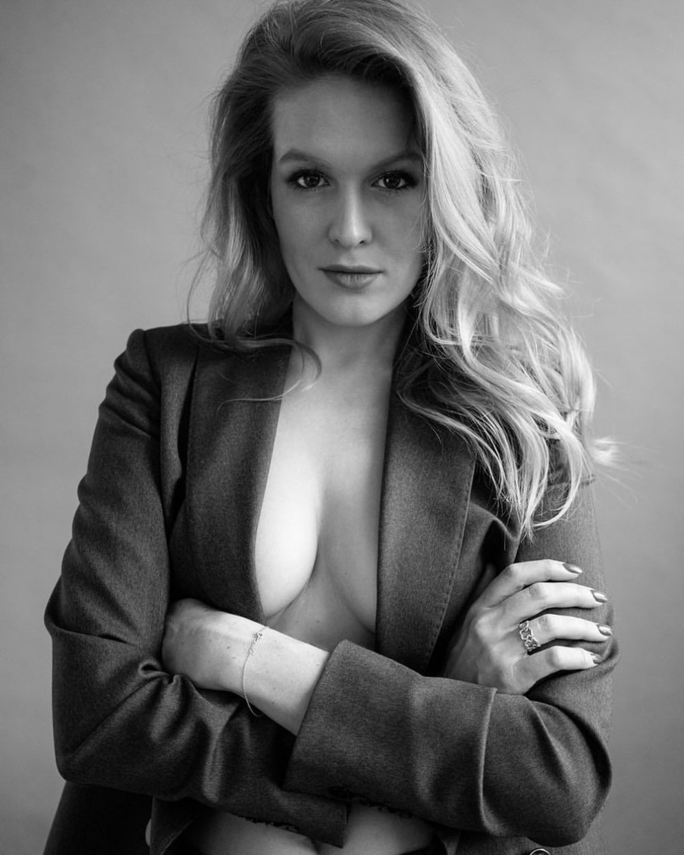 Марина Громова телеведущая