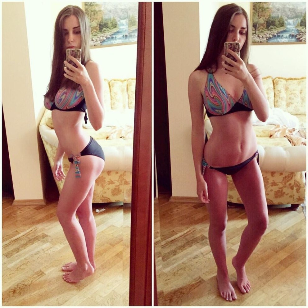 Паспорт Екатерина Александровна