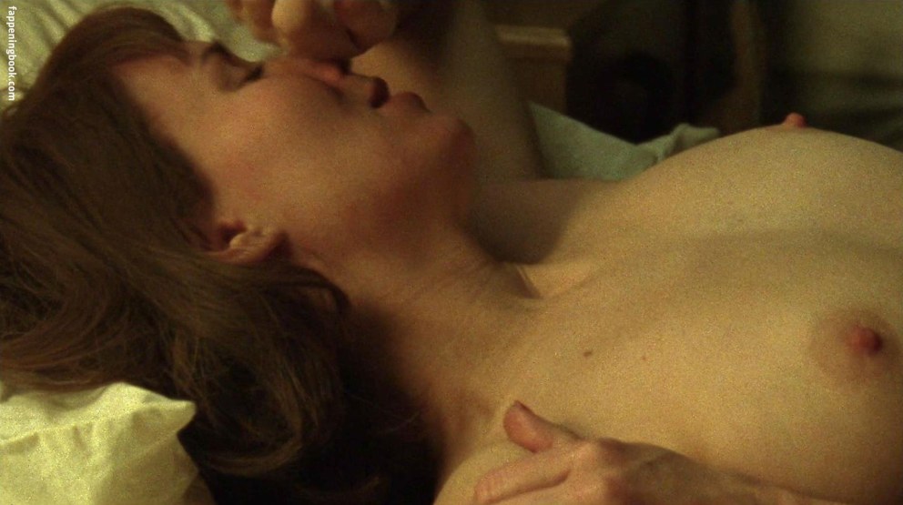 Margot Reese (Margot) (Маргарита Гаевская) ню