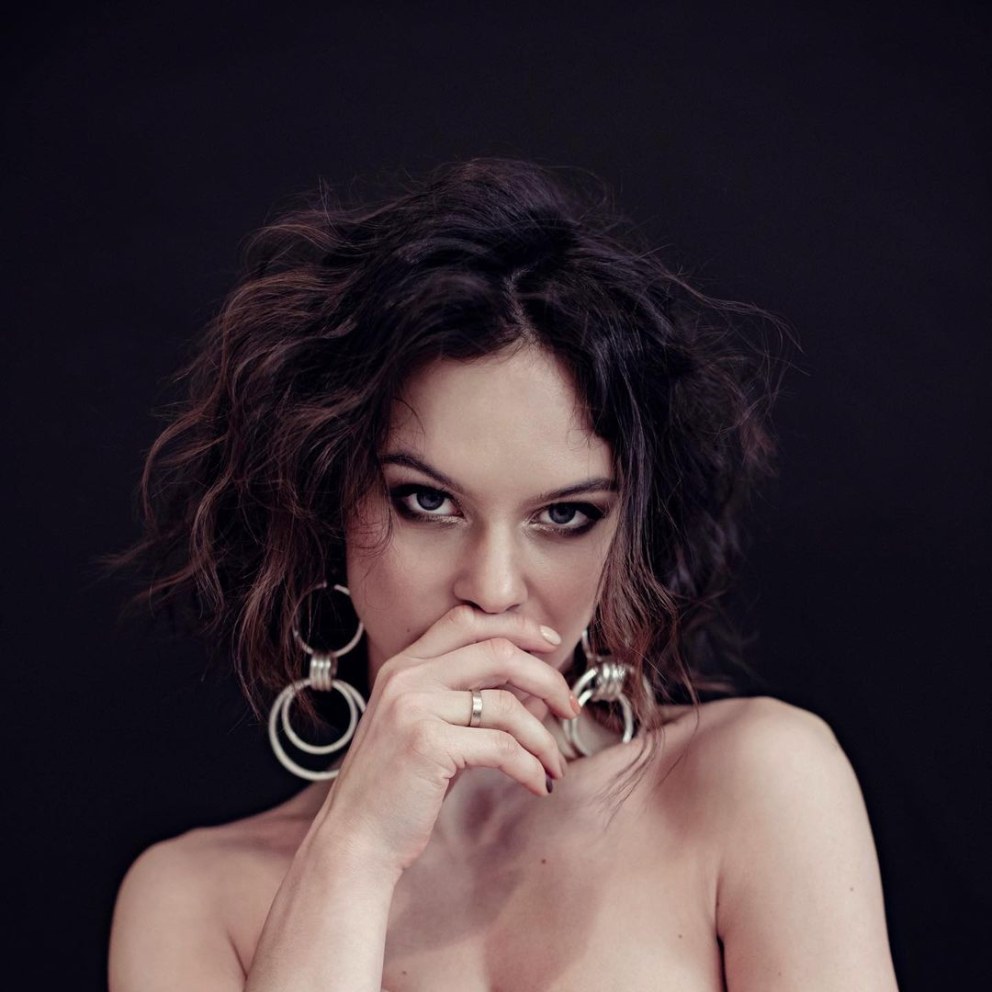 Olesyabulletka слив