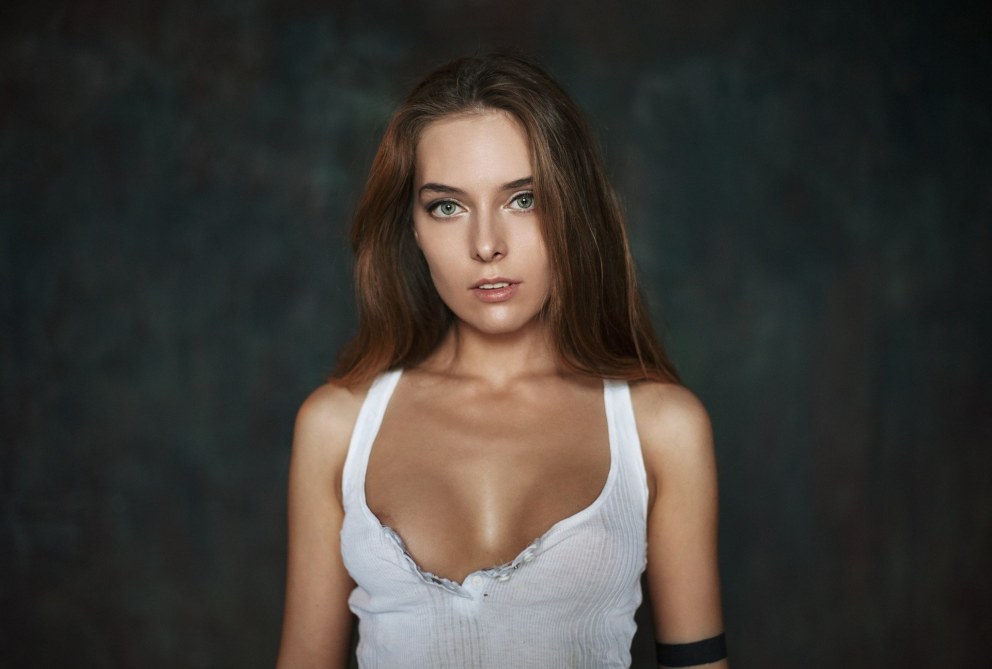 Amina Katinova Амина Катинова